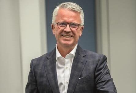 Axel Hebmüller becomes new Chairman of the Foreign Trade Association (AHV NRW)